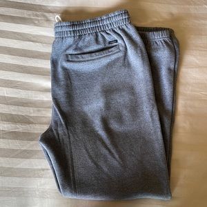 Men’s XL PacSun Jogger Sweat Pants
